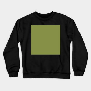 Yellow Green Mix n Match Collection Crewneck Sweatshirt